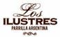 Los Ilustres