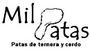 Mil patas