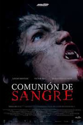 Comunión de sangre