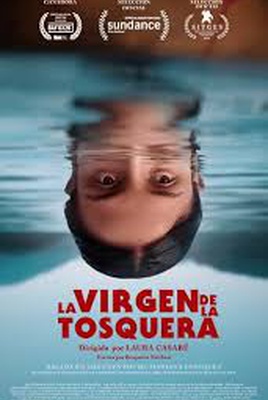 La virgen de la tosquera