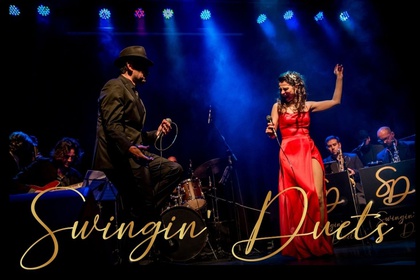 SWINGIN DUETS