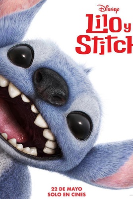 LILO Y STITCH