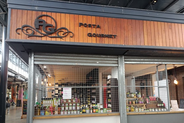 POSTA GOURMET