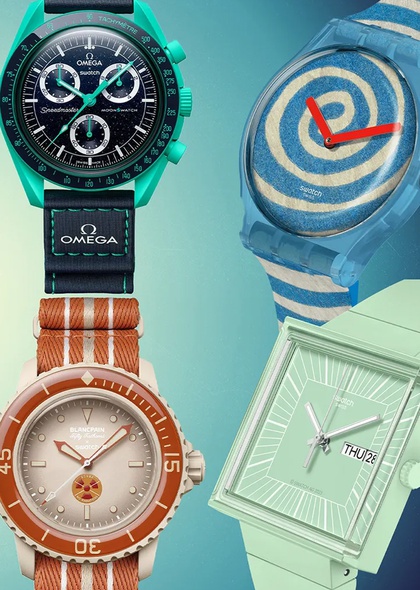 LUXOR JOYAS Y RELOJES