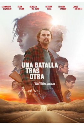 UNA BATALLA TRAS OTRA