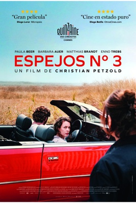 ESPEJOS N° 3
