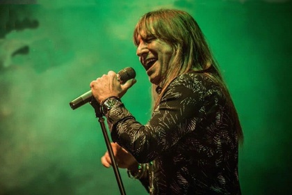 ADRIAN BARILARI