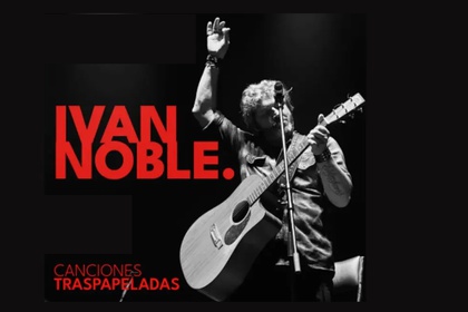 IVAN NOBLE
