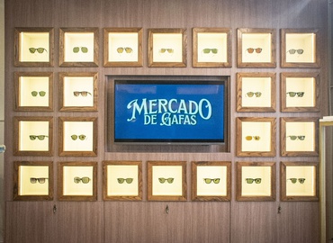 MERCADO DE GAFAS