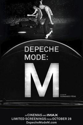 DEPECHE MODE: M