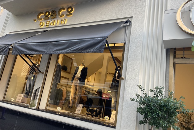 CO&CO