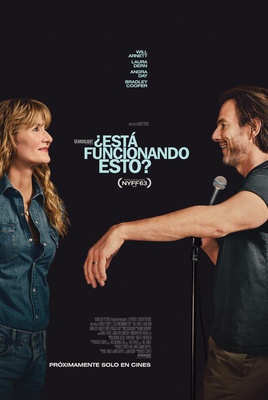 ¿ESTÁ FUNCIONANDO ESTO?