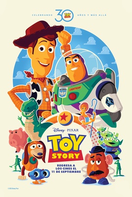 TOY STORY