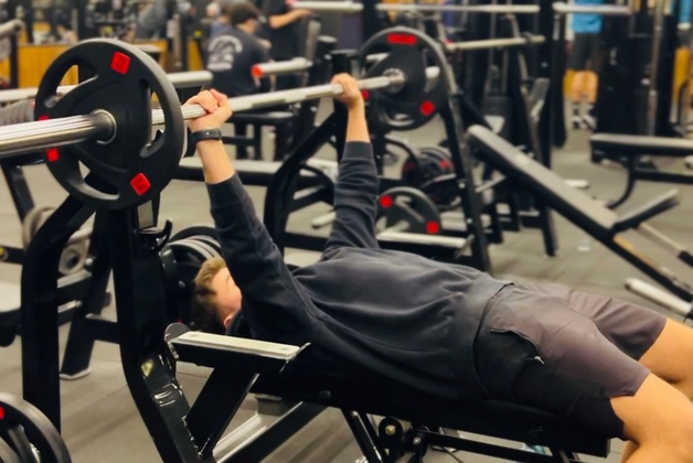 BROTHERS FITNESS CLUB