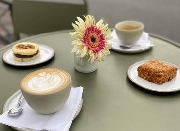 REFI CAFÉ
