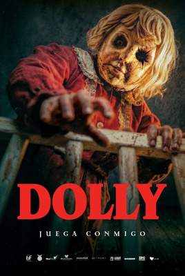 DOLLY: JUEGA CONMIGO