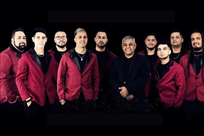 FREDDY Y LOS SOLARES