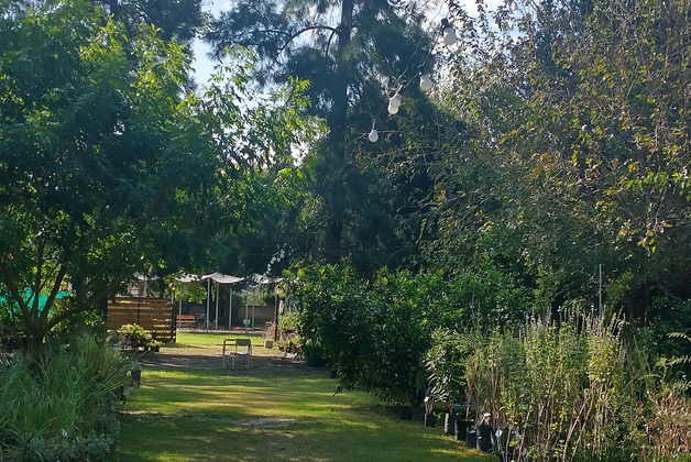 VIVERO JARDÍN DE FUNES