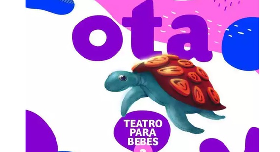 Robloxo Rainbow Friends, . Cartelera de Teatro - LA NACION