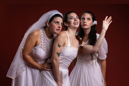 LA HIJA SIN CABEZA
