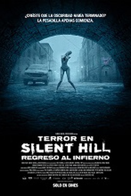 Terror en Silent Hill: Regreso al Infierno