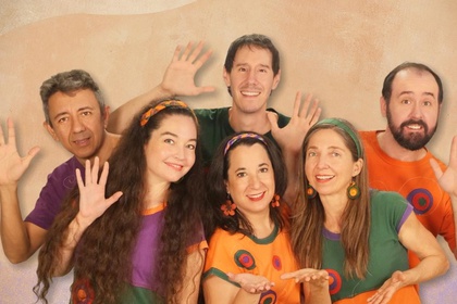 CANTICUENTICOS