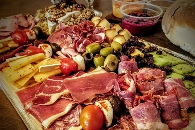 PICADAS LA CORUÑA