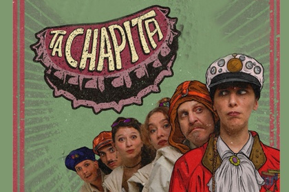 TA CHAPITA