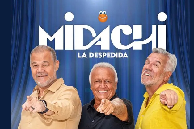 MIDACHI