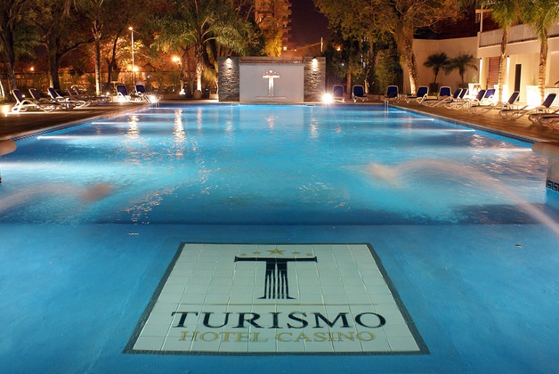 TURISMO HOTEL CASINO - CORRIENTES