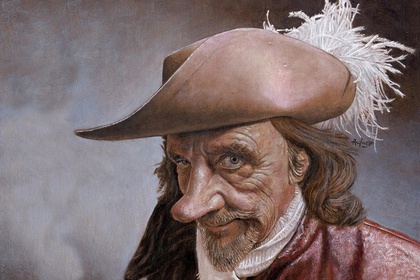 CYRANO