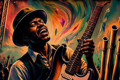 CLUB DE BLUES ROSARIO