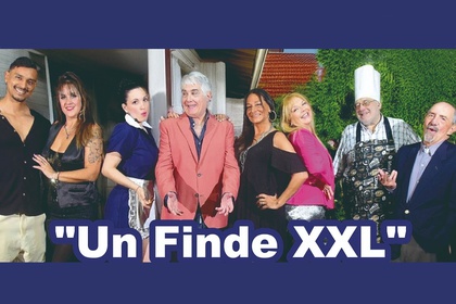 UN FINDE XXL