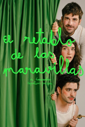 EL RETABLO DE LAS MARAVILLAS