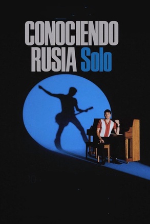 CONOCIENDO RUSIA