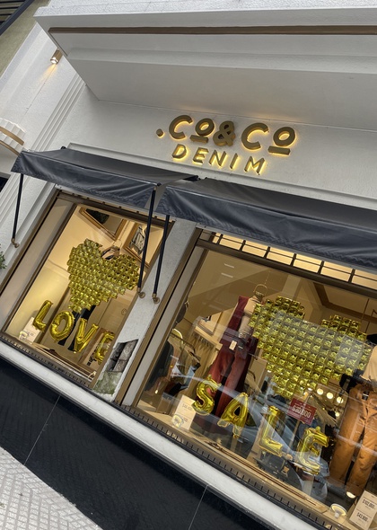 CO&CO Y BENEFICIOS LA CAPITAL