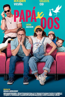 PAPA X DOS