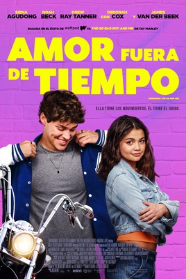 AMOR FUERA DE TIEMPO