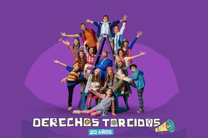 DERECHOS TORCIDOS
