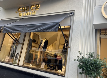 CO&CO