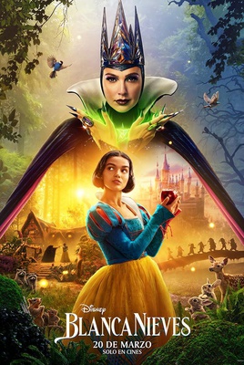 BLANCANIEVES