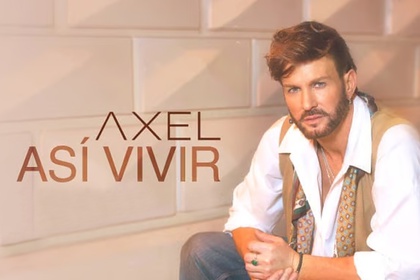 AXEL TOUR 2026
