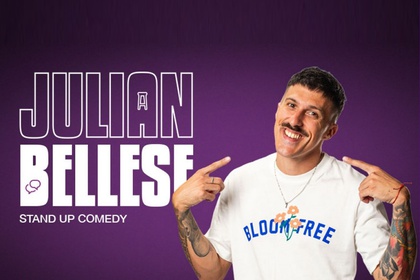 JULIAN BELLESE