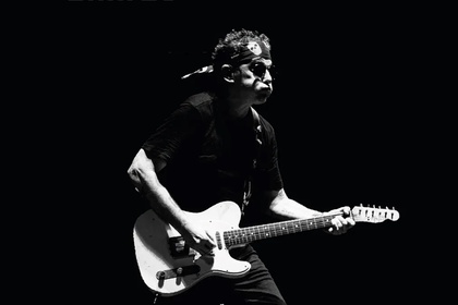 ANDRES CALAMARO