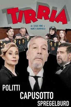 TIRRIA