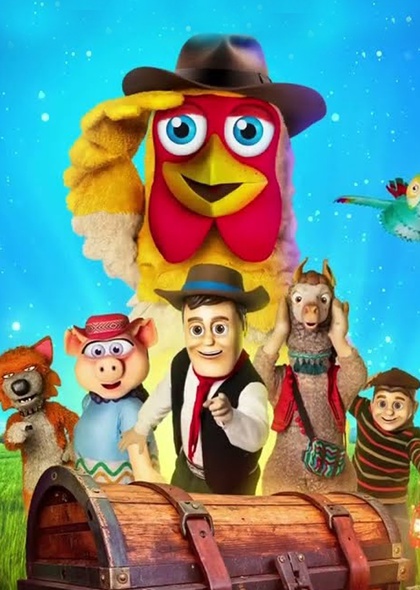 LA GRANJA DE ZENON