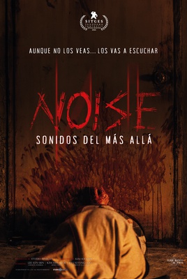 NOISE: SONIDOS DEL MÁS ALLÁ