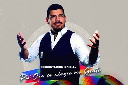 RICARDO PALAVECINO