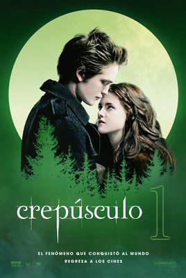 Crepúsculo