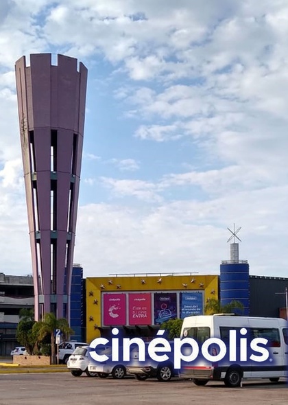 CINÉPOLIS